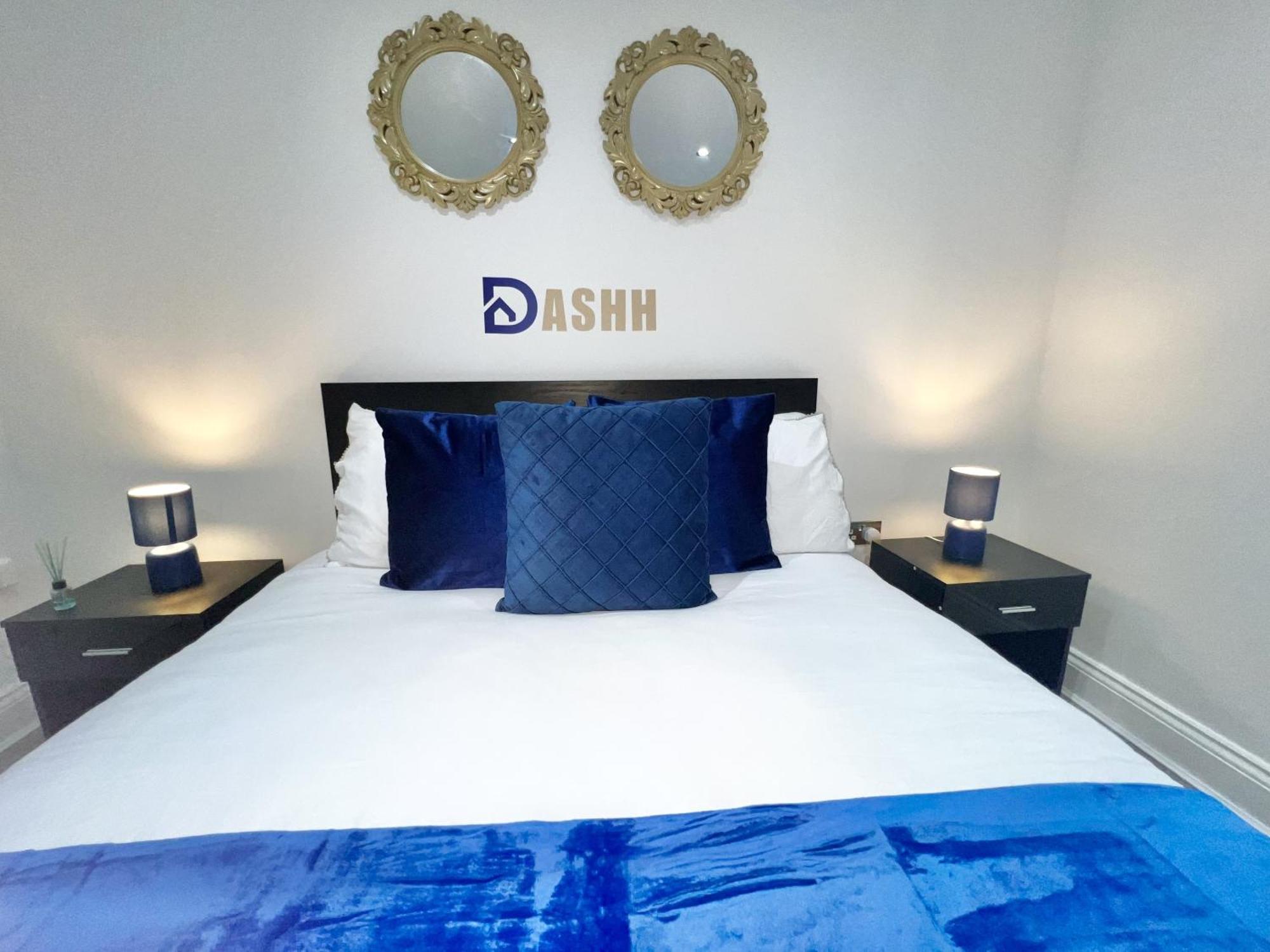 Charming 3-Bed Flat In Shepherds Bush - Sleeps 9 Лондон Екстер'єр фото